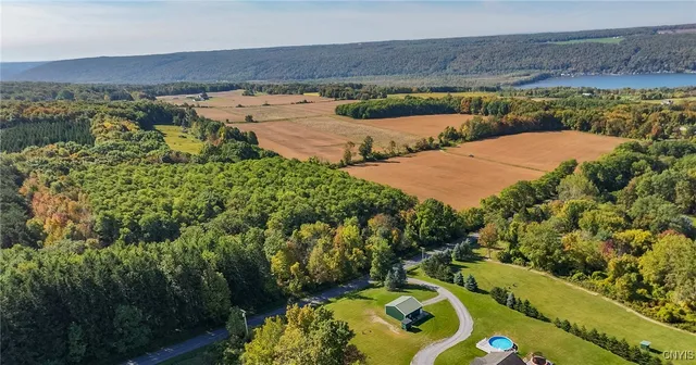 $450,000 | L11 Hall Road, Moravia, NY 13118