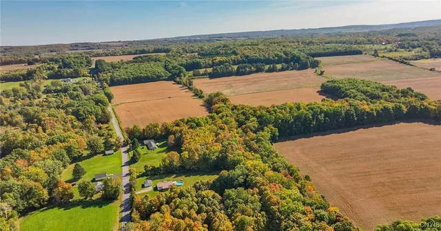 $450,000 | L11 Hall Road, Moravia, NY 13118