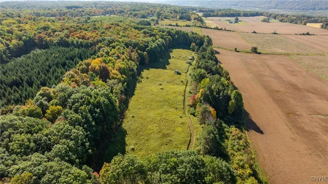 $450,000 | L11 Hall Road, Moravia, NY 13118