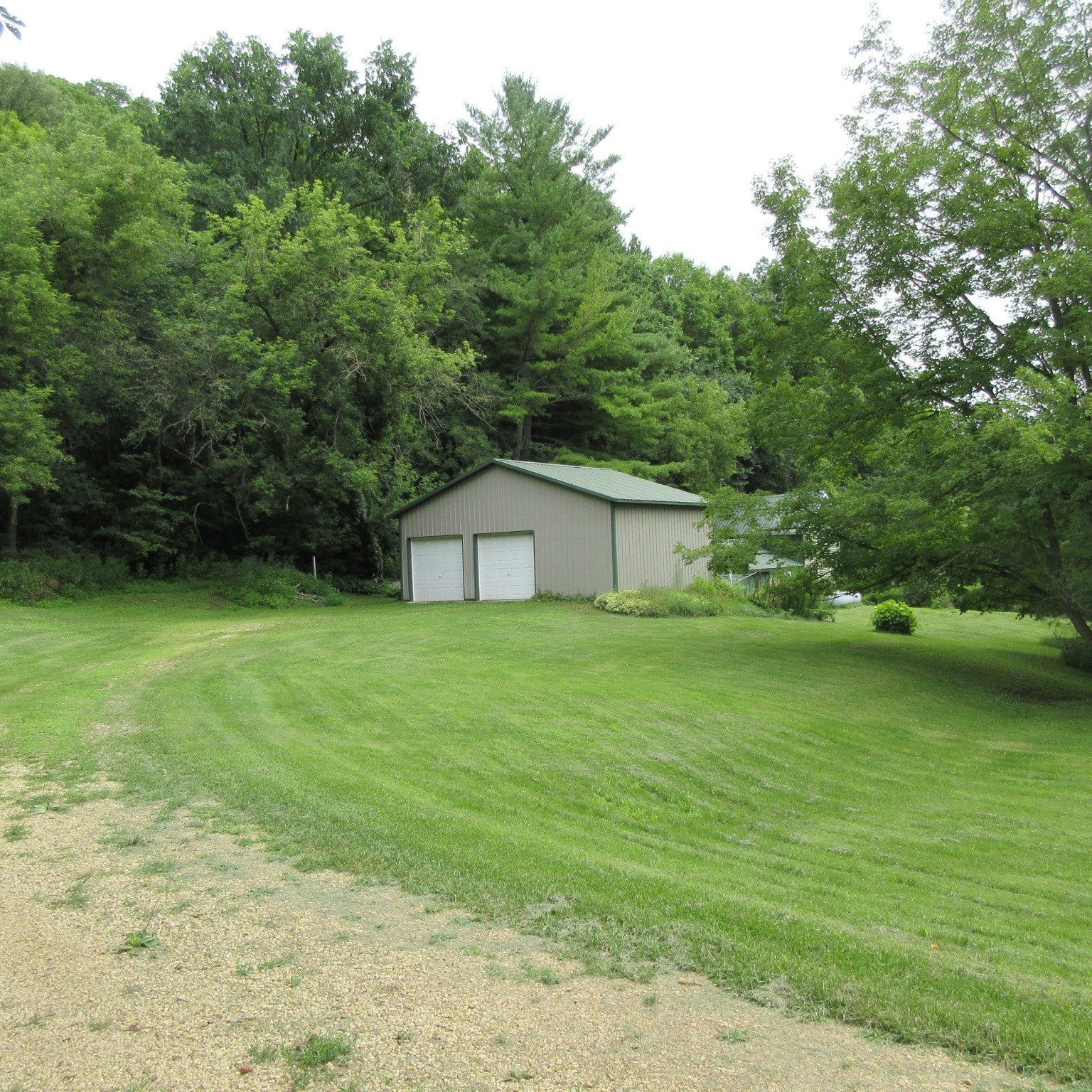 W1620 County Road South Maiden Rock, WI 54750 - Photo 2 of 26 Gallery Image 2
