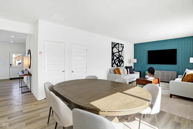 $297,995 | 1640 Colorado Spruce Way, Greenfield, IN 46140