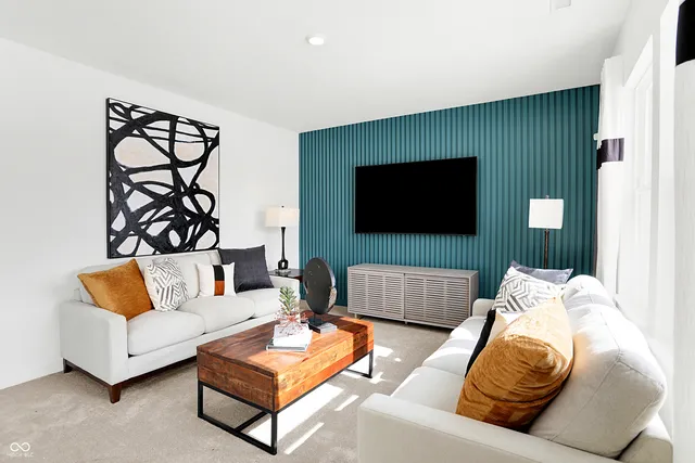 $297,995 | 1640 Colorado Spruce Way, Greenfield, IN 46140