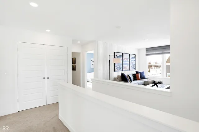 $297,995 | 1640 Colorado Spruce Way, Greenfield, IN 46140