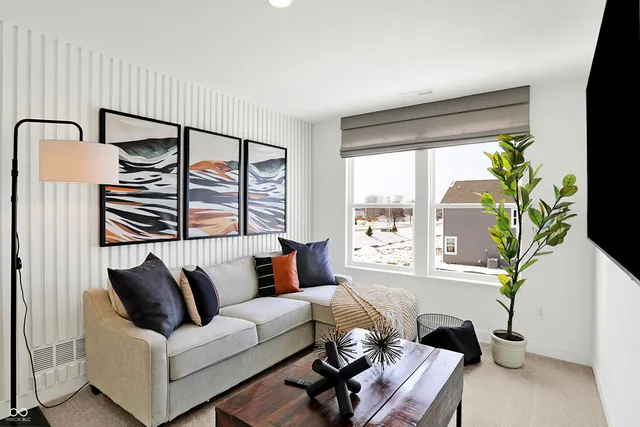 $297,995 | 1640 Colorado Spruce Way, Greenfield, IN 46140