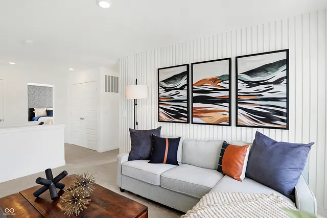 $297,995 | 1640 Colorado Spruce Way, Greenfield, IN 46140