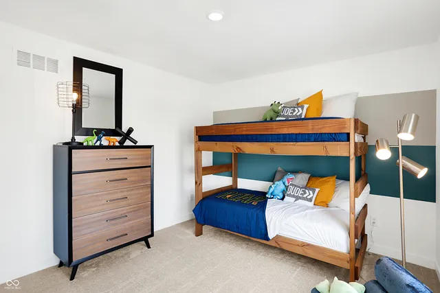 $297,995 | 1640 Colorado Spruce Way, Greenfield, IN 46140