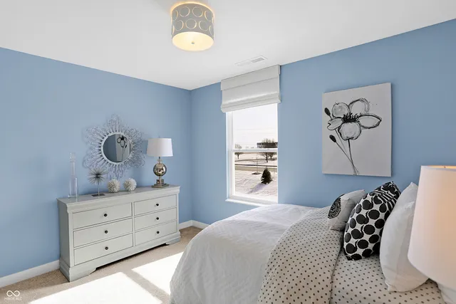 $297,995 | 1640 Colorado Spruce Way, Greenfield, IN 46140