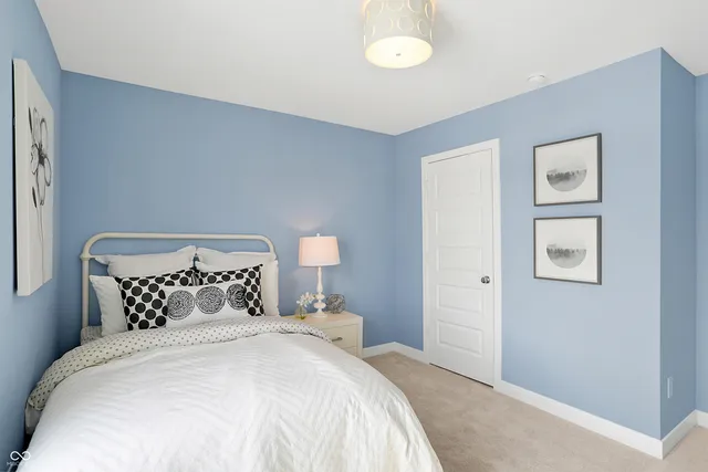 $297,995 | 1640 Colorado Spruce Way, Greenfield, IN 46140