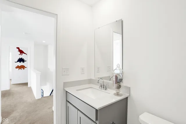 $297,995 | 1640 Colorado Spruce Way, Greenfield, IN 46140