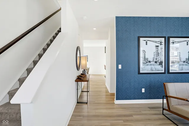 $297,995 | 1640 Colorado Spruce Way, Greenfield, IN 46140