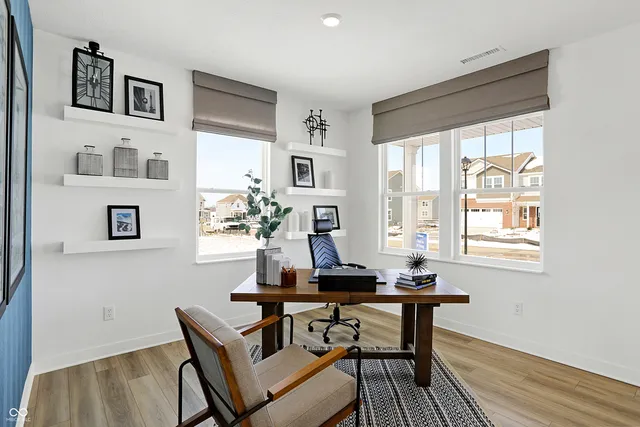 $297,995 | 1640 Colorado Spruce Way, Greenfield, IN 46140