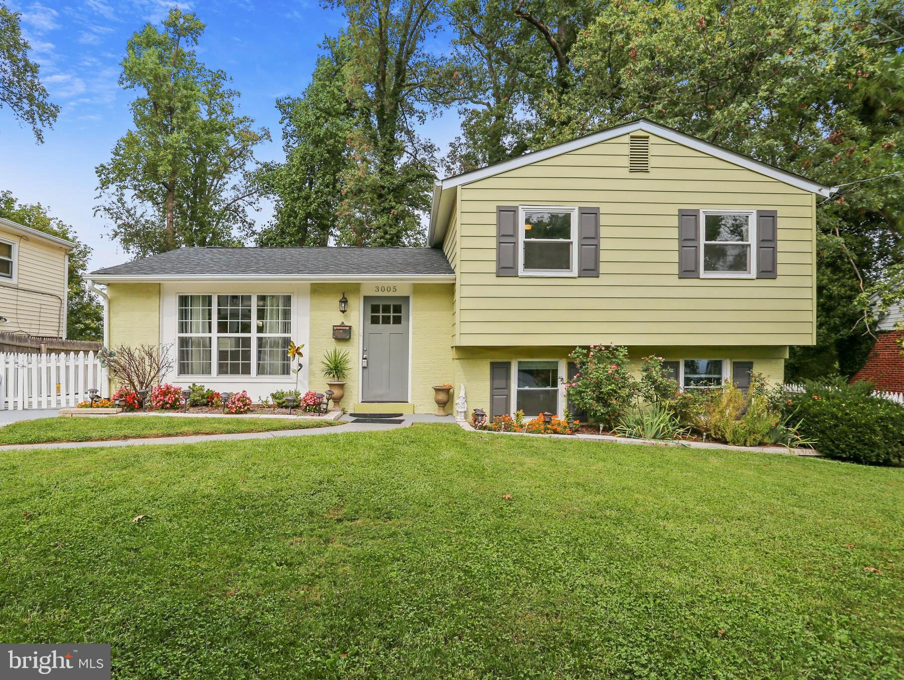 3005 Hardy Avenue Silver Spring, MD 20902 - Photo 1 of 24