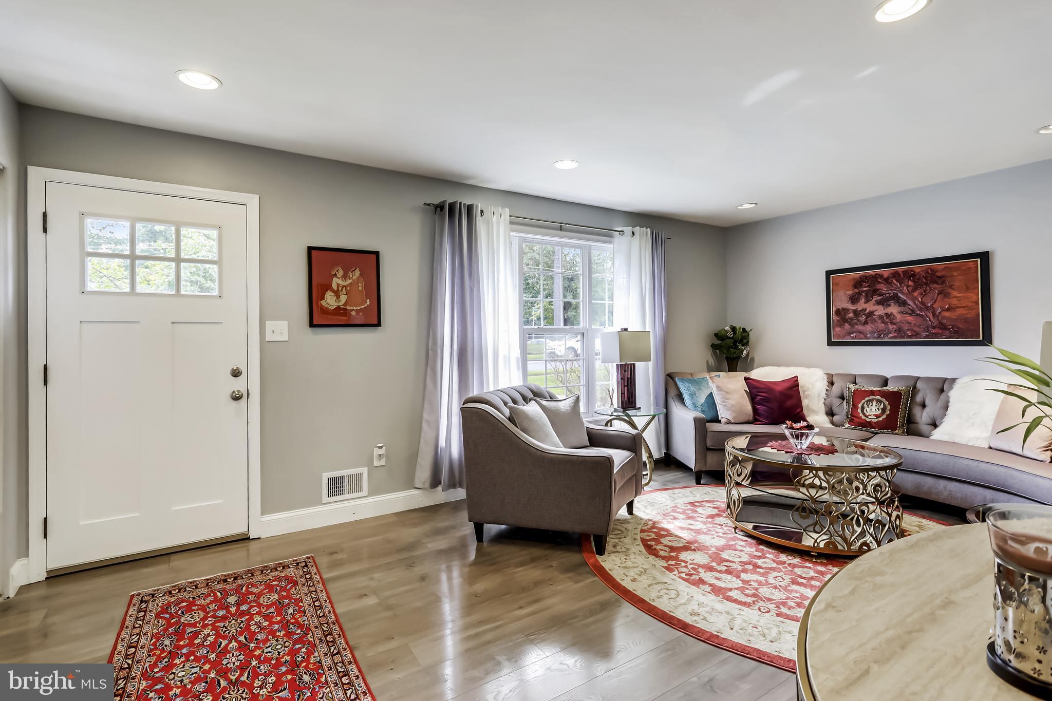 3005 Hardy Avenue Silver Spring, MD 20902 - Photo 2 of 24