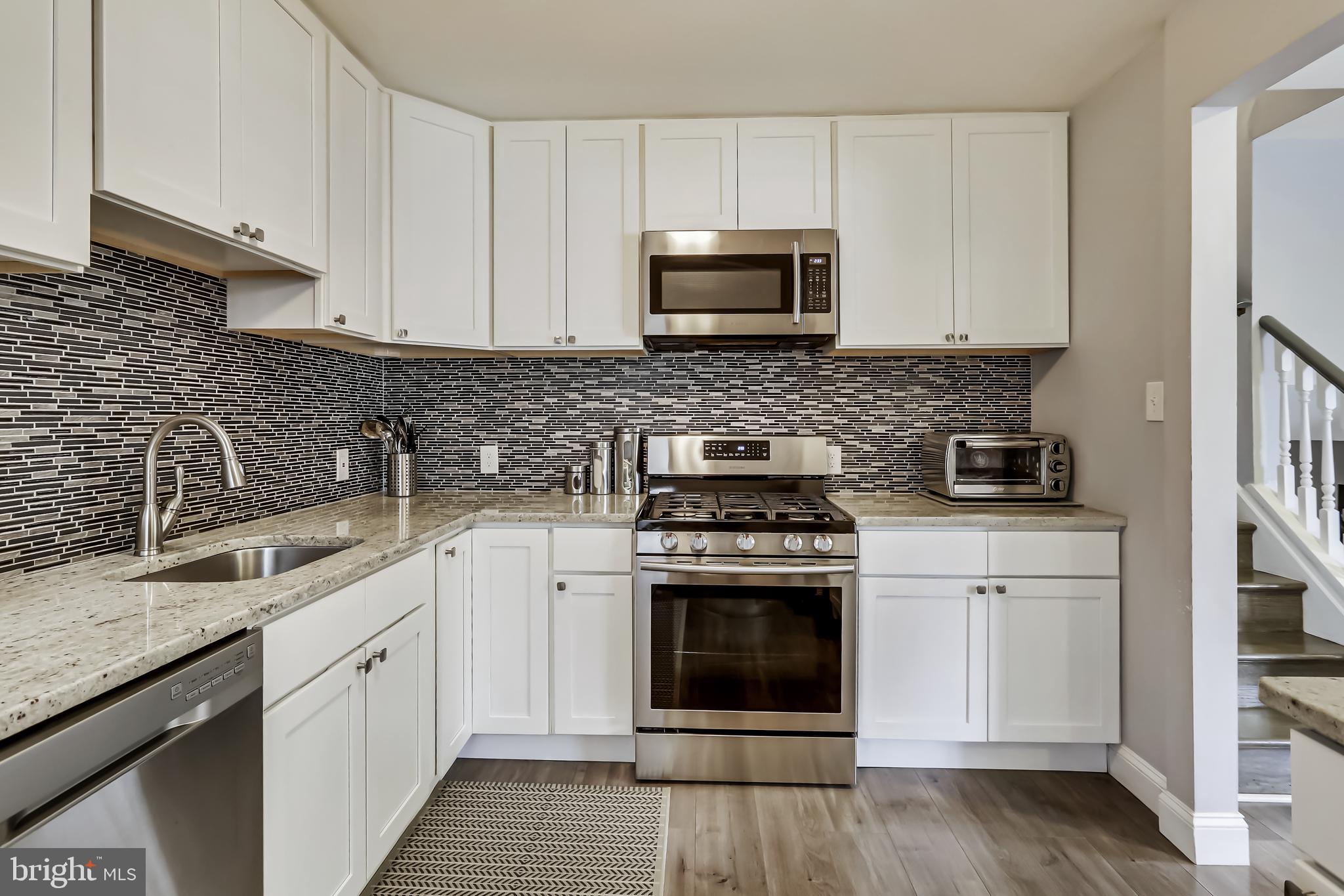 3005 Hardy Avenue Silver Spring, MD 20902 - Photo 5 of 24