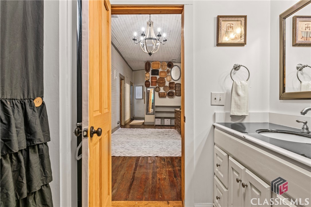 1380 Diamond Hill Colbert Road Colbert, GA 30628 - Photo 29 of 44