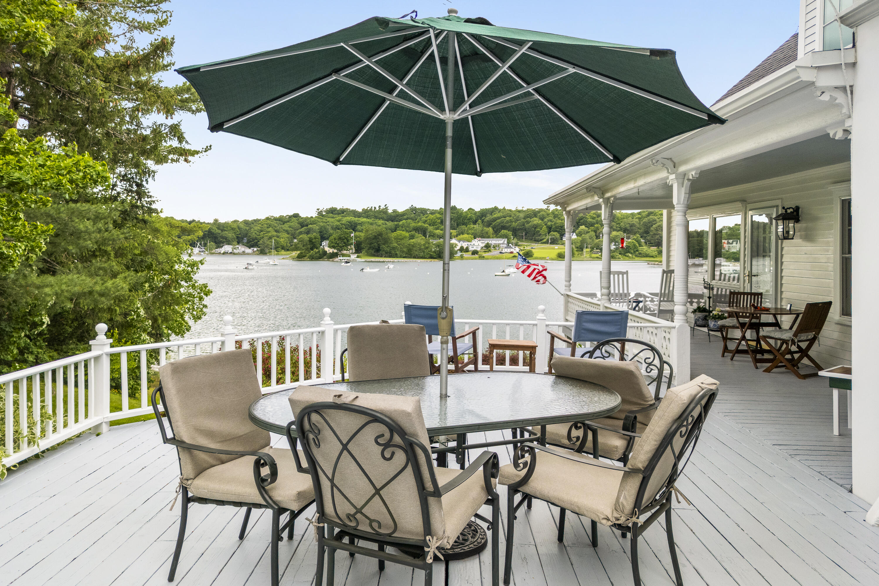 19 Water Street Damariscotta, ME 04543 - Photo 40 of 50 60-19 Water St, Damariscotta, ME-TP