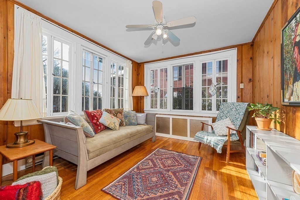 18 Overlook Road Arlington, MA 02474 - Photo 5 of 42 Gallery Image 5