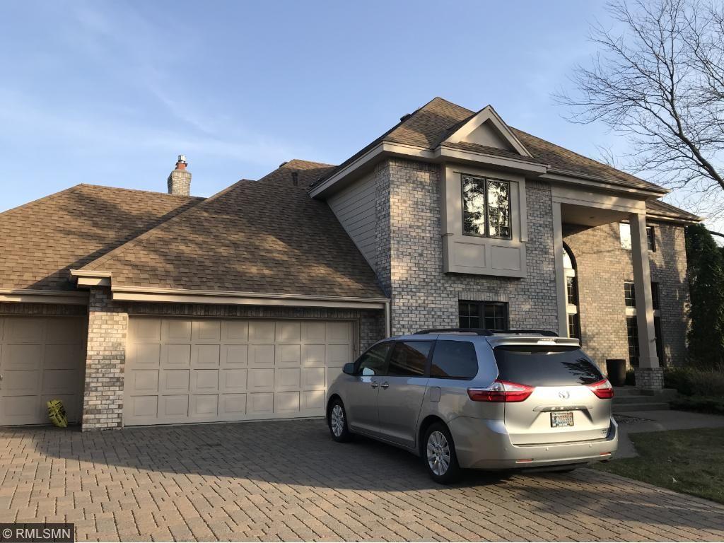 8805 Boulder Rise Eden Prairie, MN 55347 - Photo 2 of 23