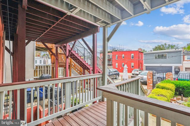 $1,100,000 | 1202 Monroe Street Northwest, Washington, DC 20010