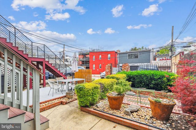 $1,100,000 | 1202 Monroe Street Northwest, Washington, DC 20010