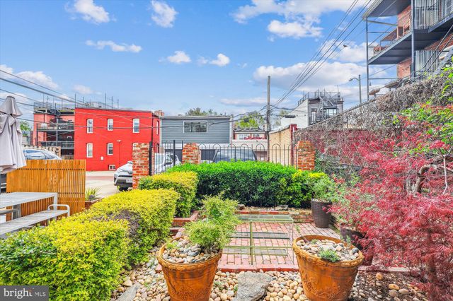 $1,100,000 | 1202 Monroe Street Northwest, Washington, DC 20010