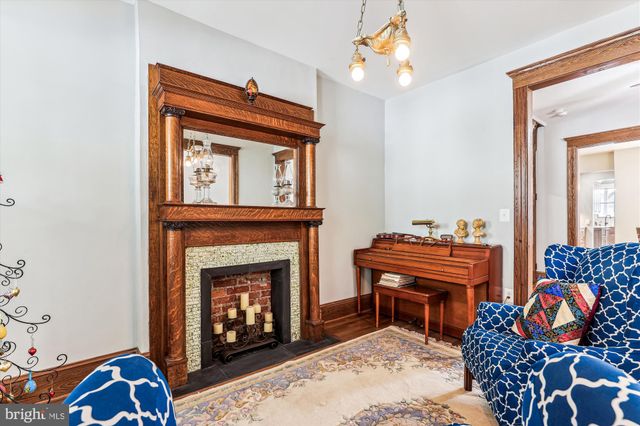 $1,100,000 | 1202 Monroe Street Northwest, Washington, DC 20010