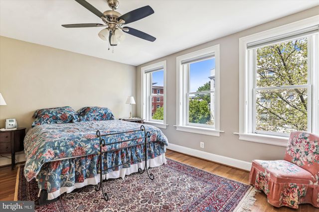 $1,100,000 | 1202 Monroe Street Northwest, Washington, DC 20010