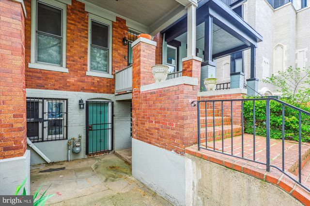 $1,100,000 | 1202 Monroe Street Northwest, Washington, DC 20010