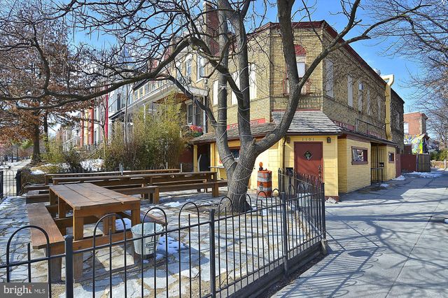 $1,100,000 | 1202 Monroe Street Northwest, Washington, DC 20010