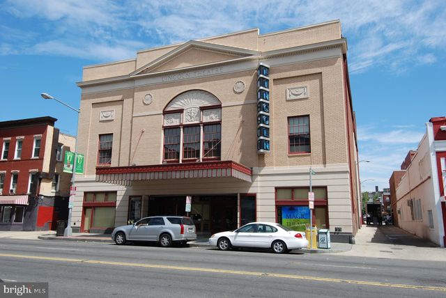 $1,100,000 | 1202 Monroe Street Northwest, Washington, DC 20010