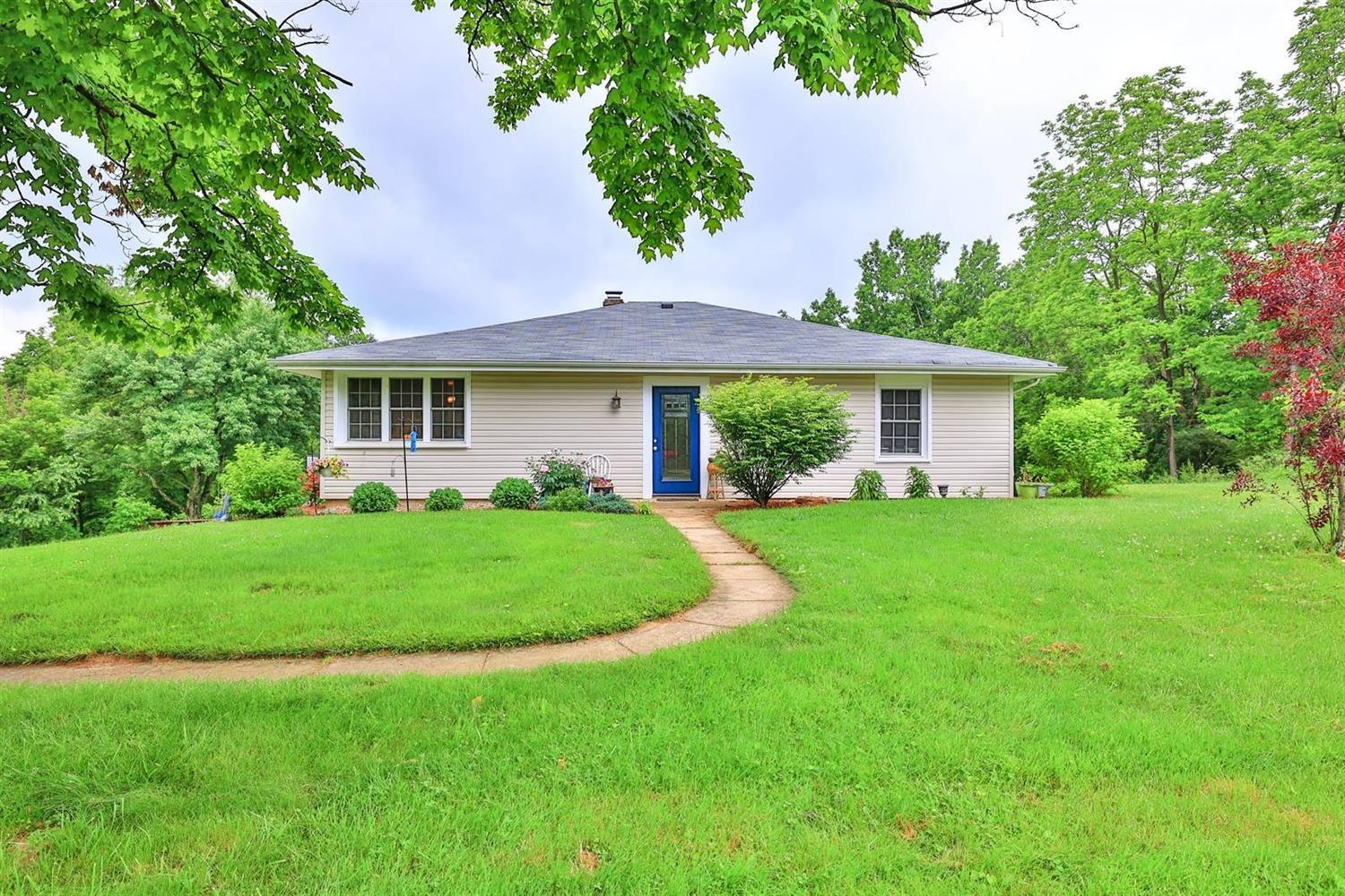 11039 Bond Road Harrison, OH 45030 - Photo 1 of 45