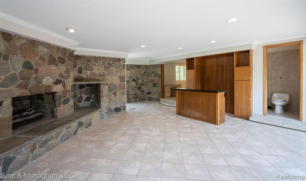 11 Willison Road Grosse Pointe Shores, MI 48236 - Photo 24 of 63