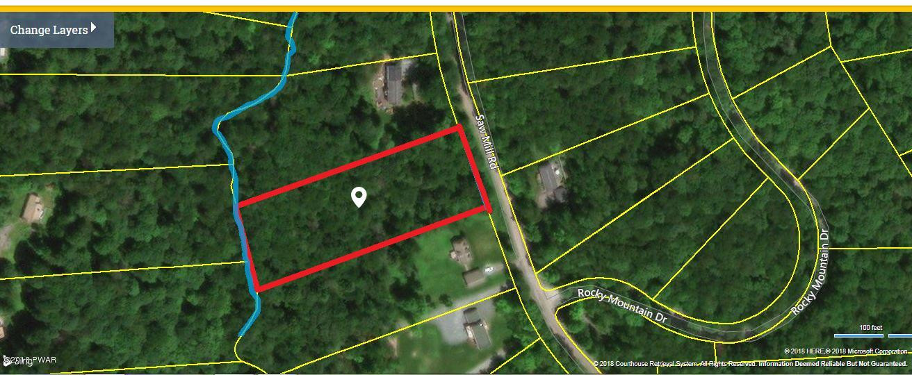 Lot 303 Sawmill Road Lake Ariel, PA 18436 - Photo 2 of 8