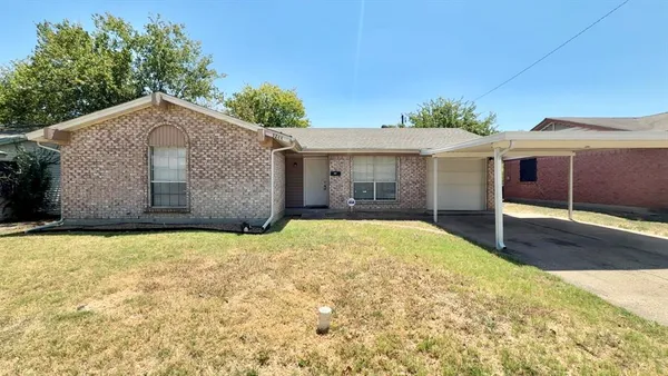 $1,695 | 3244 Little River Drive, Dallas, TX 75241