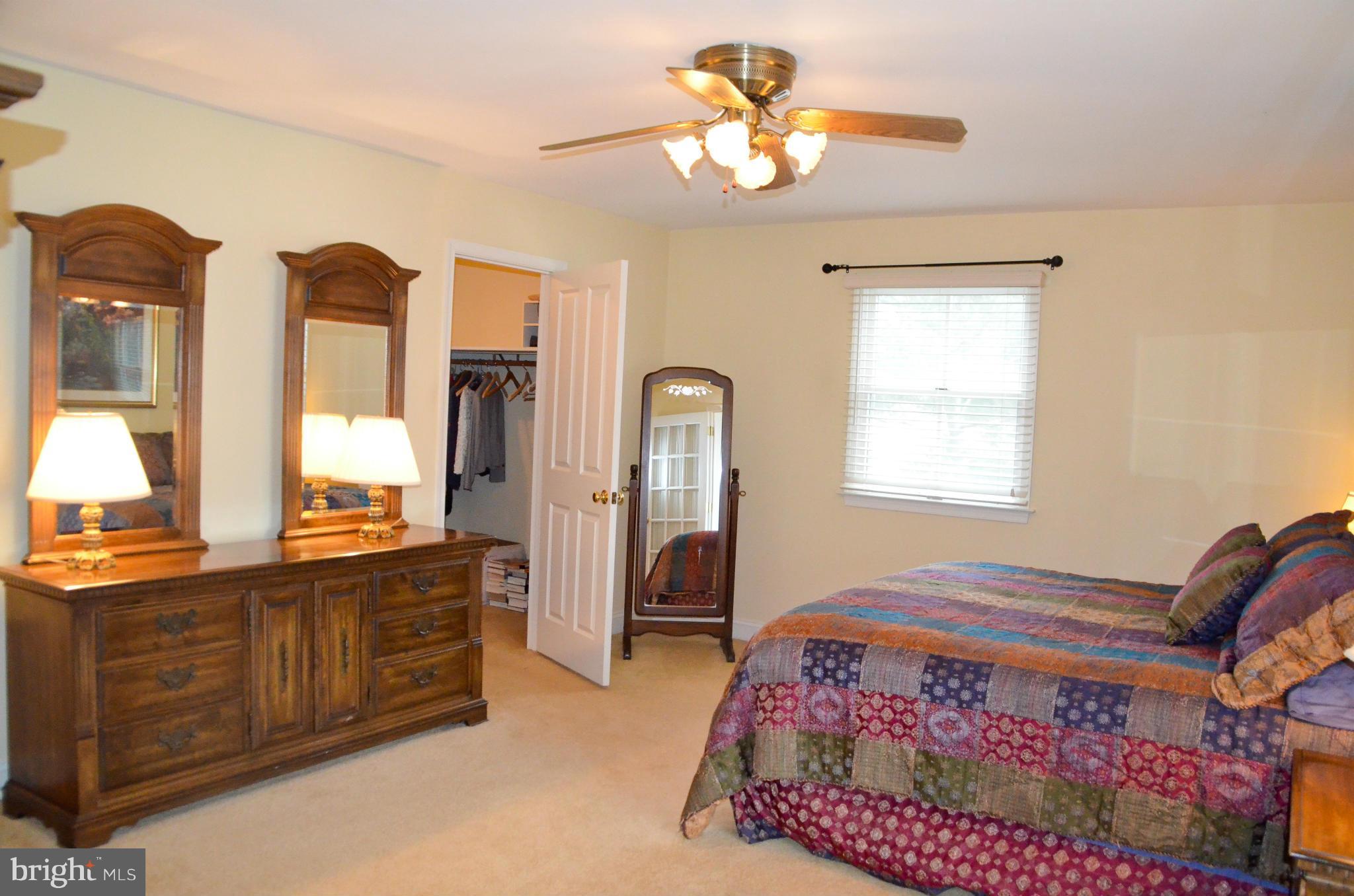 24870 Swan Road St. Michaels, MD 21663 - Photo 13 of 30 Bedroom (Master)