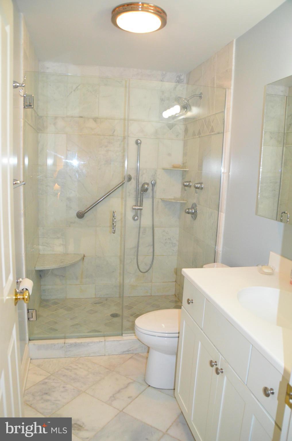 24870 Swan Road St. Michaels, MD 21663 - Photo 14 of 30 Bath (Master)