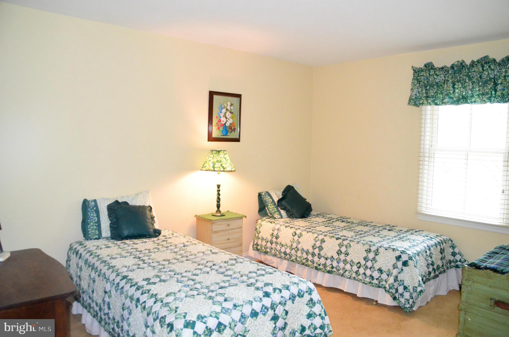 24870 Swan Road St. Michaels, MD 21663 - Photo 15 of 30 Bedroom