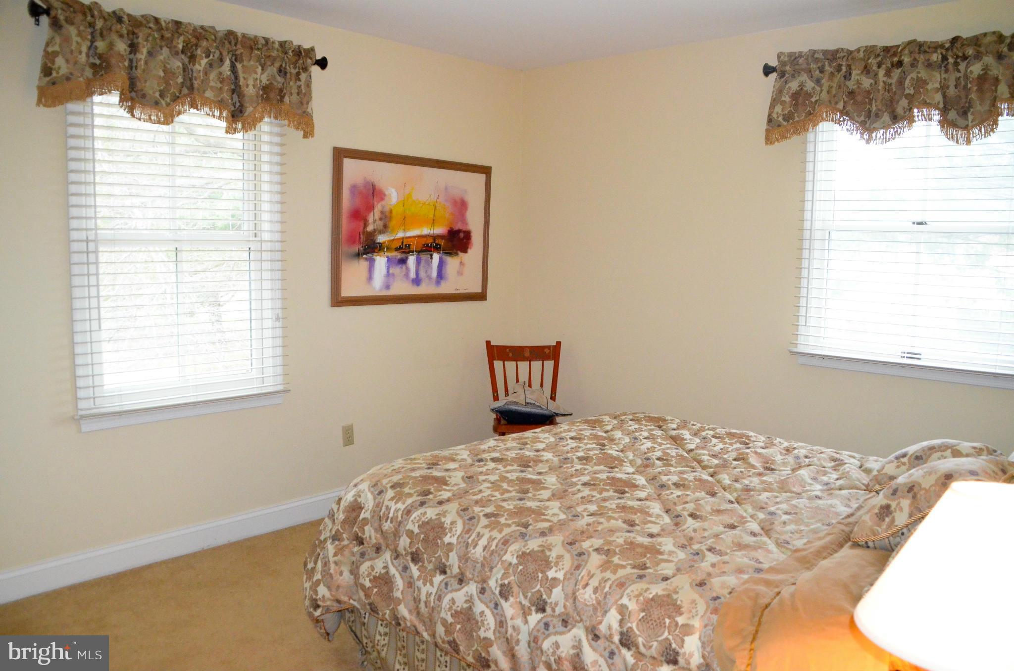 24870 Swan Road St. Michaels, MD 21663 - Photo 16 of 30 Bedroom