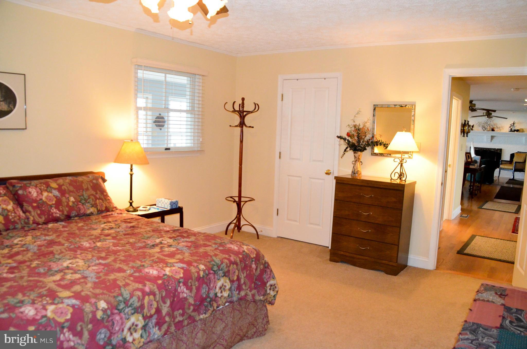 24870 Swan Road St. Michaels, MD 21663 - Photo 17 of 30 Bedroom