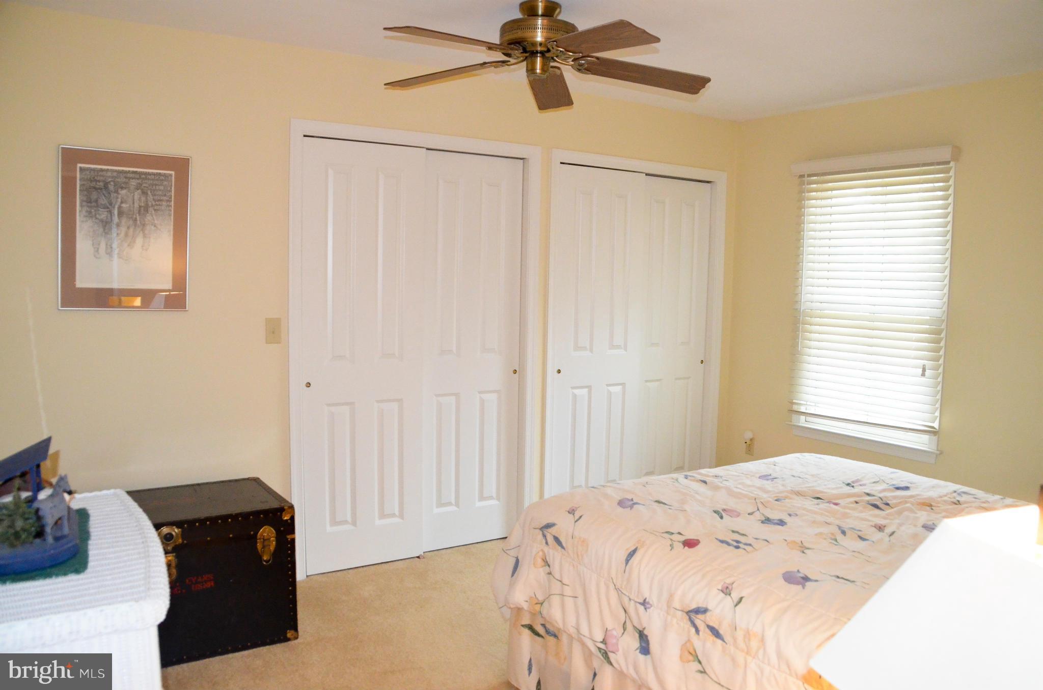 24870 Swan Road St. Michaels, MD 21663 - Photo 18 of 30 Bedroom