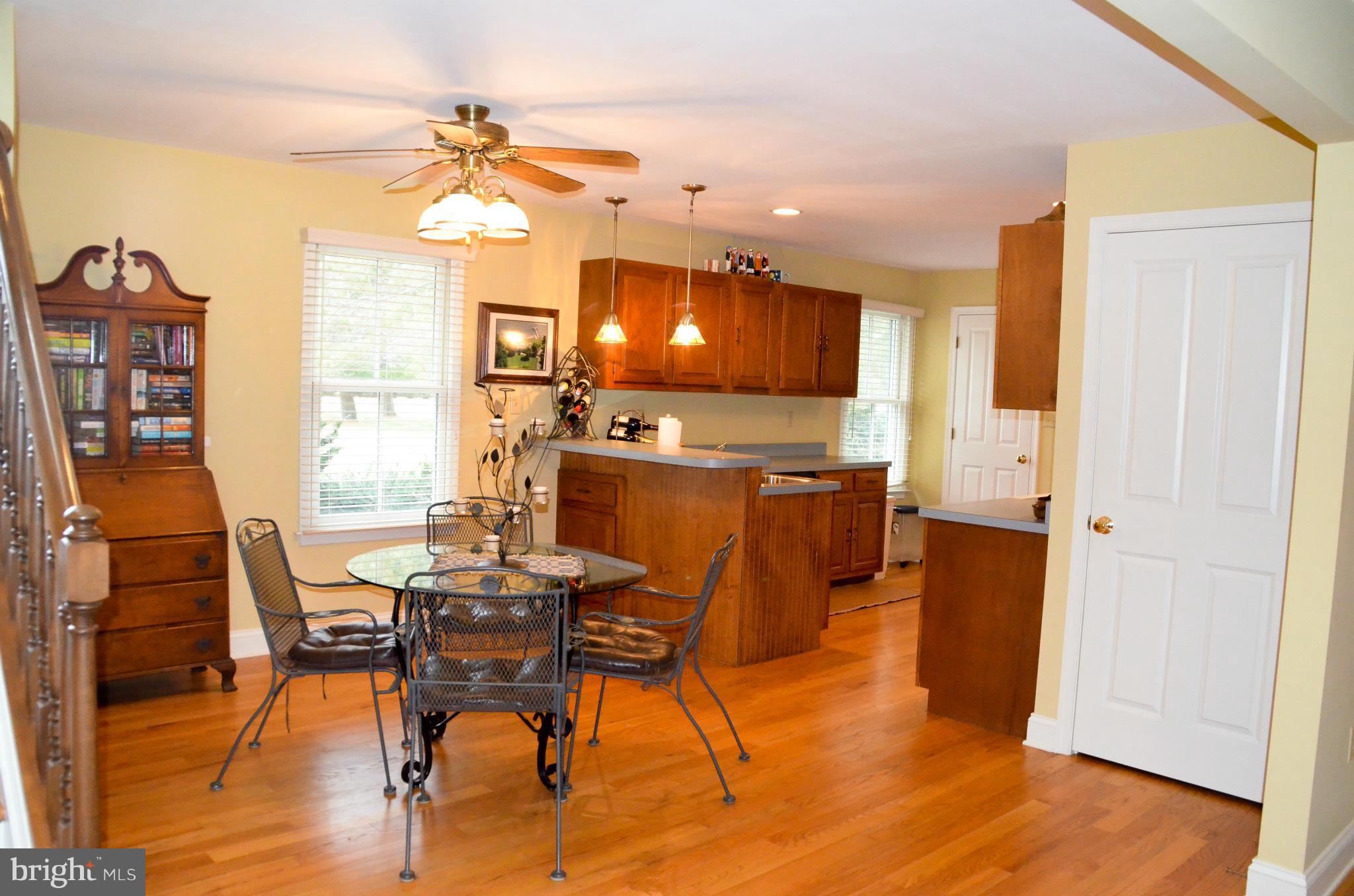 24870 Swan Road St. Michaels, MD 21663 - Photo 19 of 30 In-law kitchen
