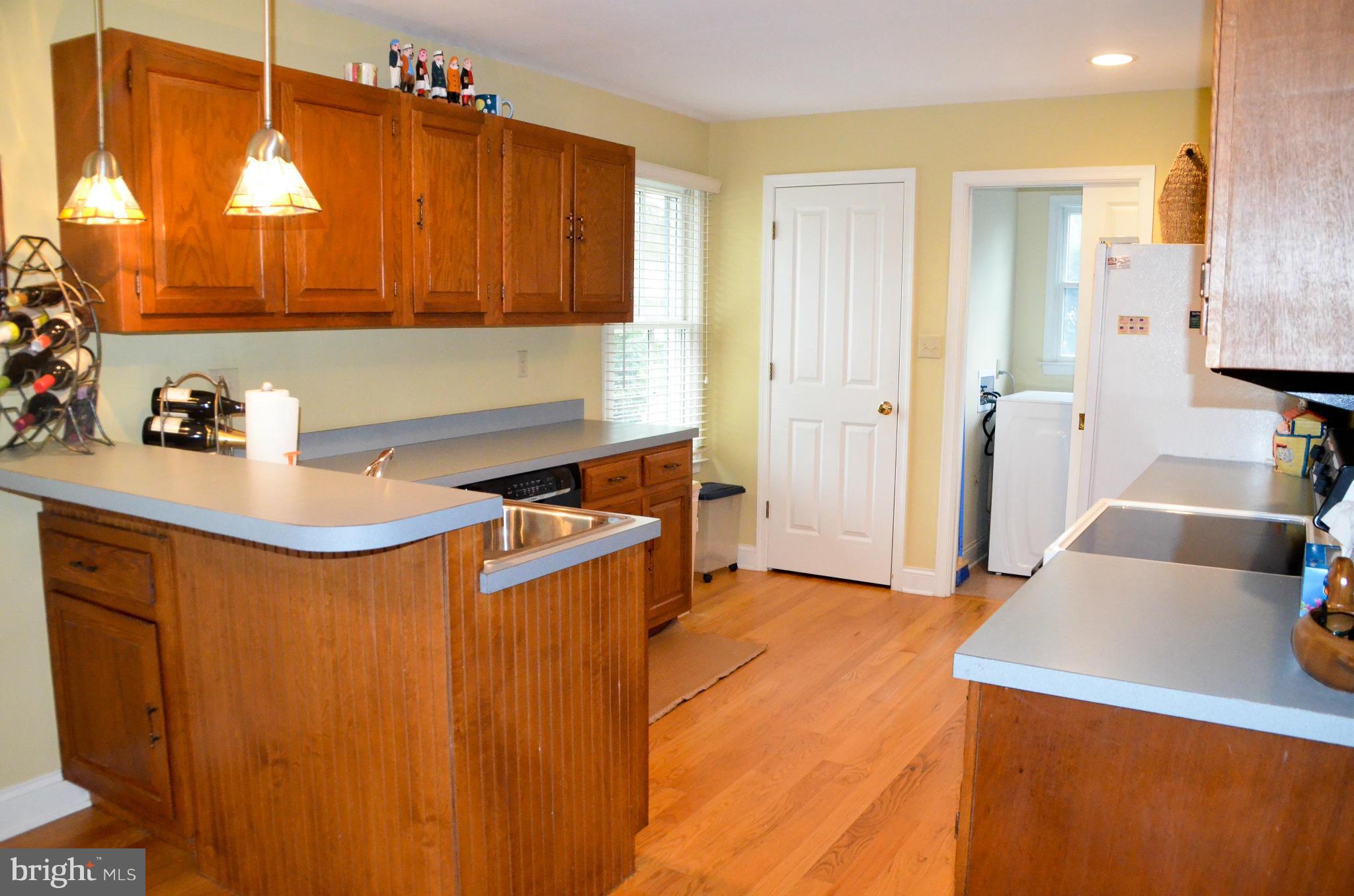 24870 Swan Road St. Michaels, MD 21663 - Photo 20 of 30 In-law kitchen