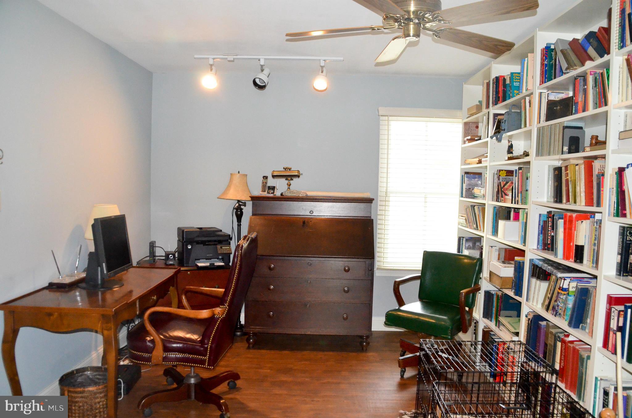 24870 Swan Road St. Michaels, MD 21663 - Photo 24 of 30 Office