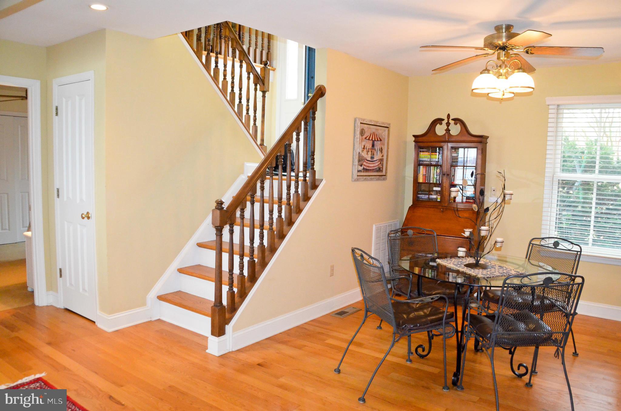 24870 Swan Road St. Michaels, MD 21663 - Photo 26 of 30 Lower level dining area