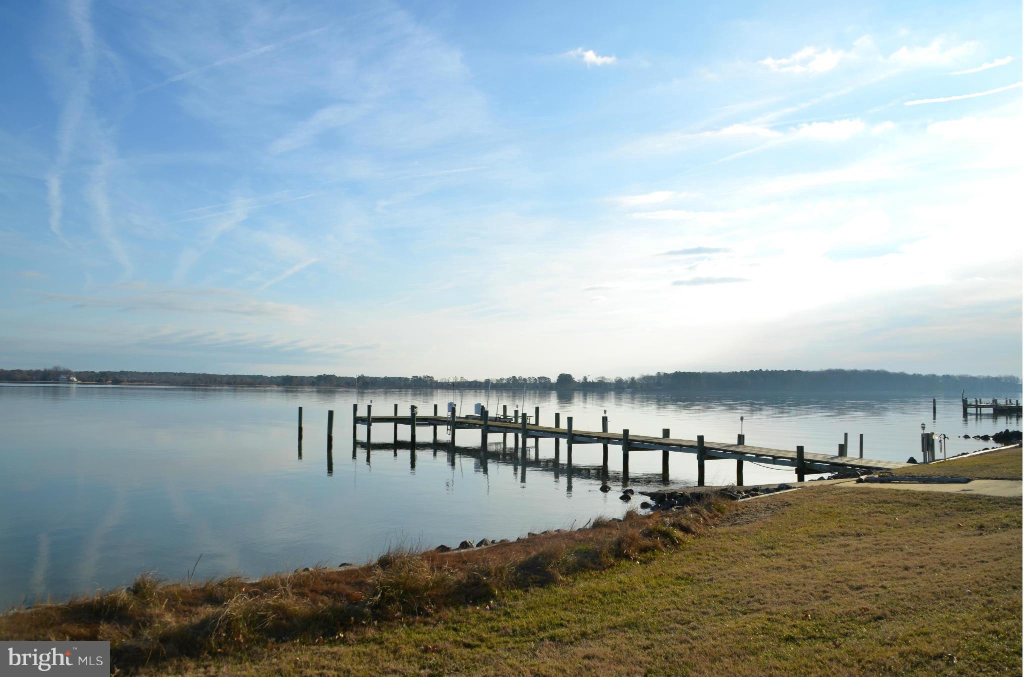 24870 Swan Road St. Michaels, MD 21663 - Photo 30 of 30 View