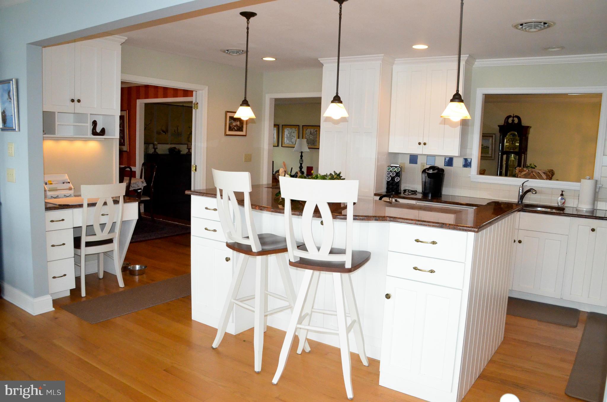 24870 Swan Road St. Michaels, MD 21663 - Photo 6 of 30 Kitchen
