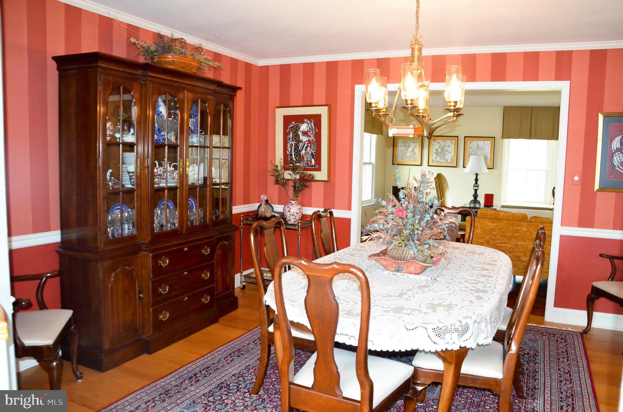 24870 Swan Road St. Michaels, MD 21663 - Photo 10 of 30 Dining Room