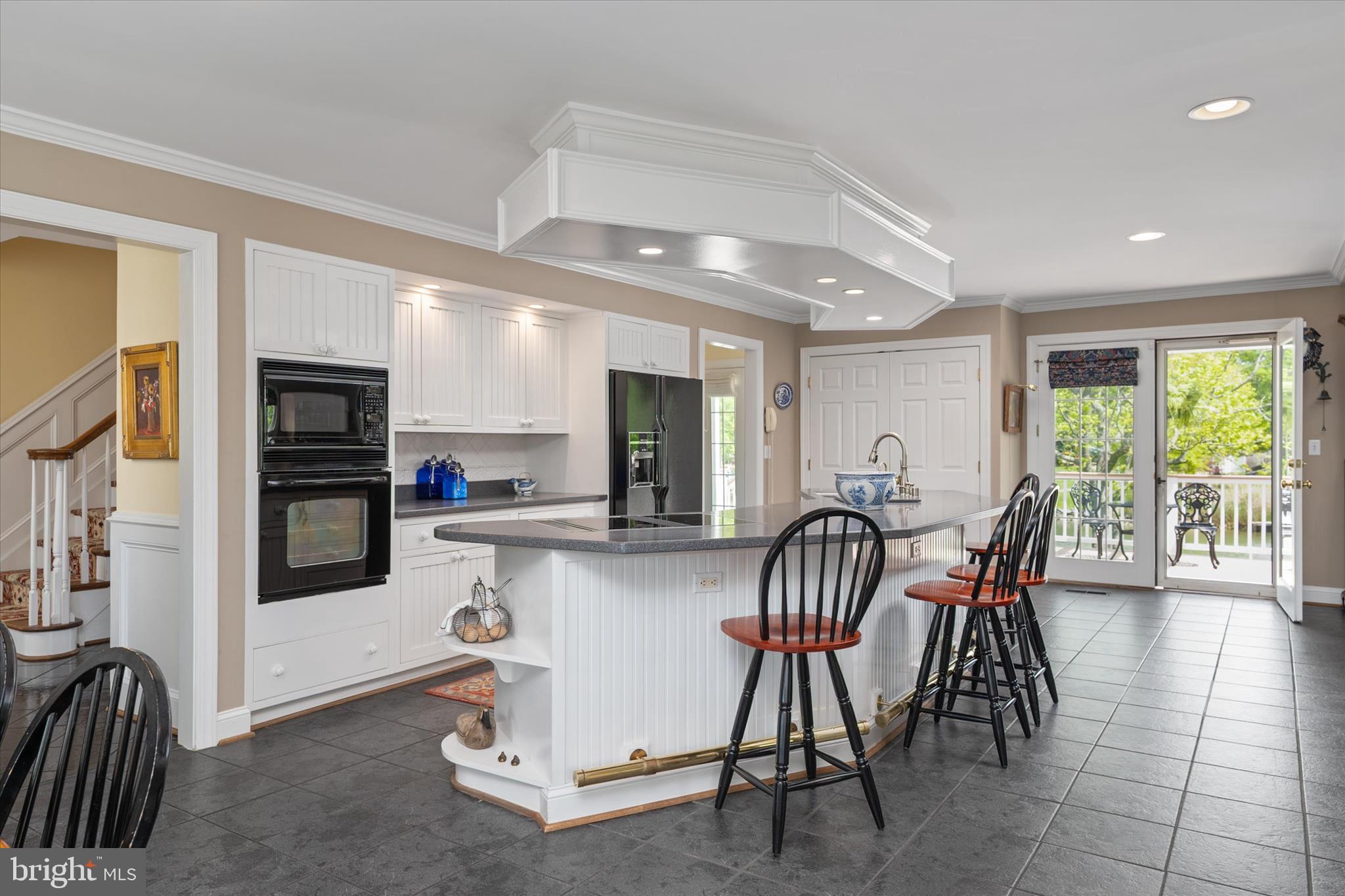 3718 Ramsgate Drive Annapolis, MD 21403 - Photo 37 of 101 open kitchn