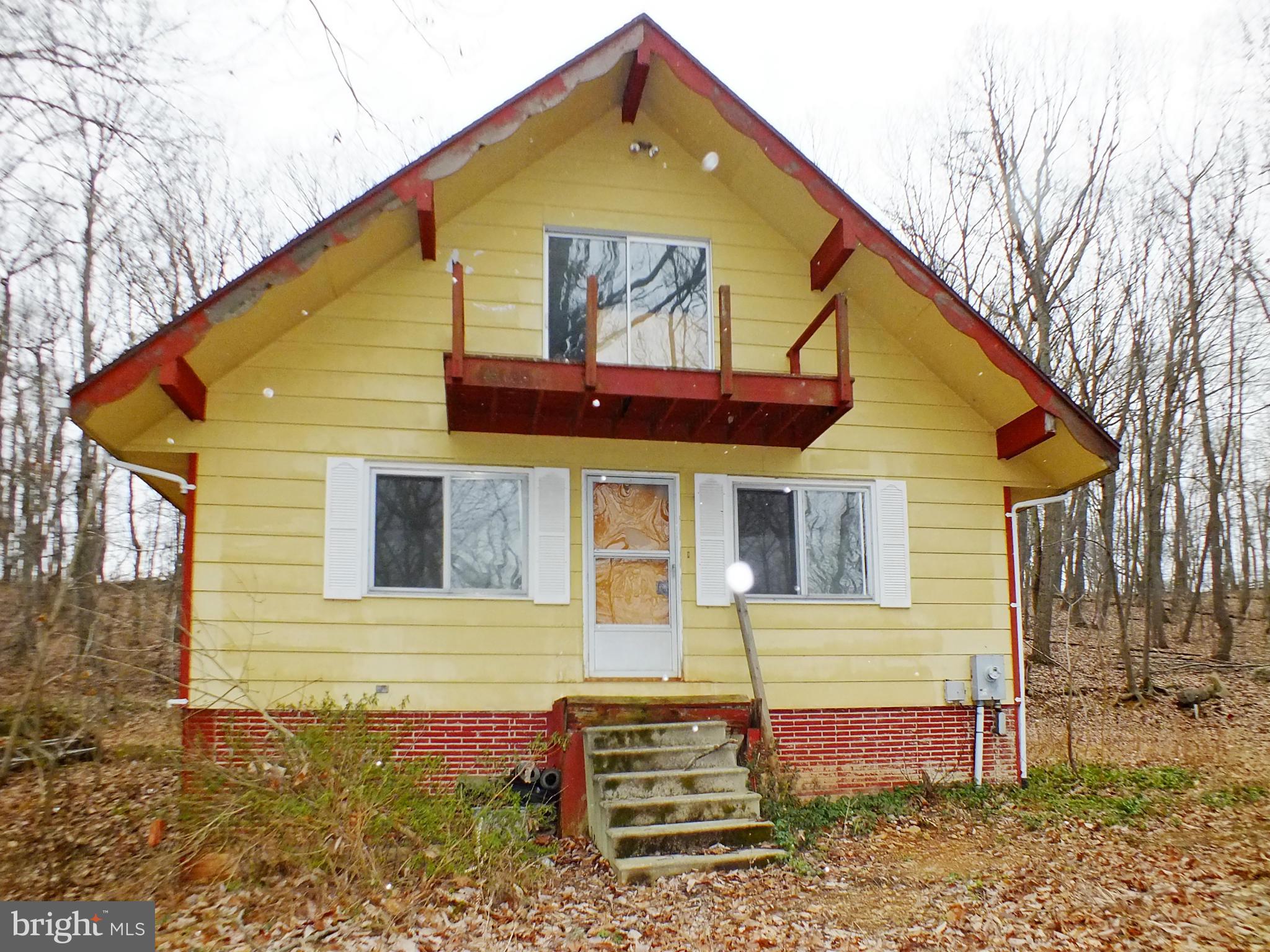 4211 York Road, Unit 1 Manchester, MD 21102 - Photo 1 of 30 4211 York Rd No 1