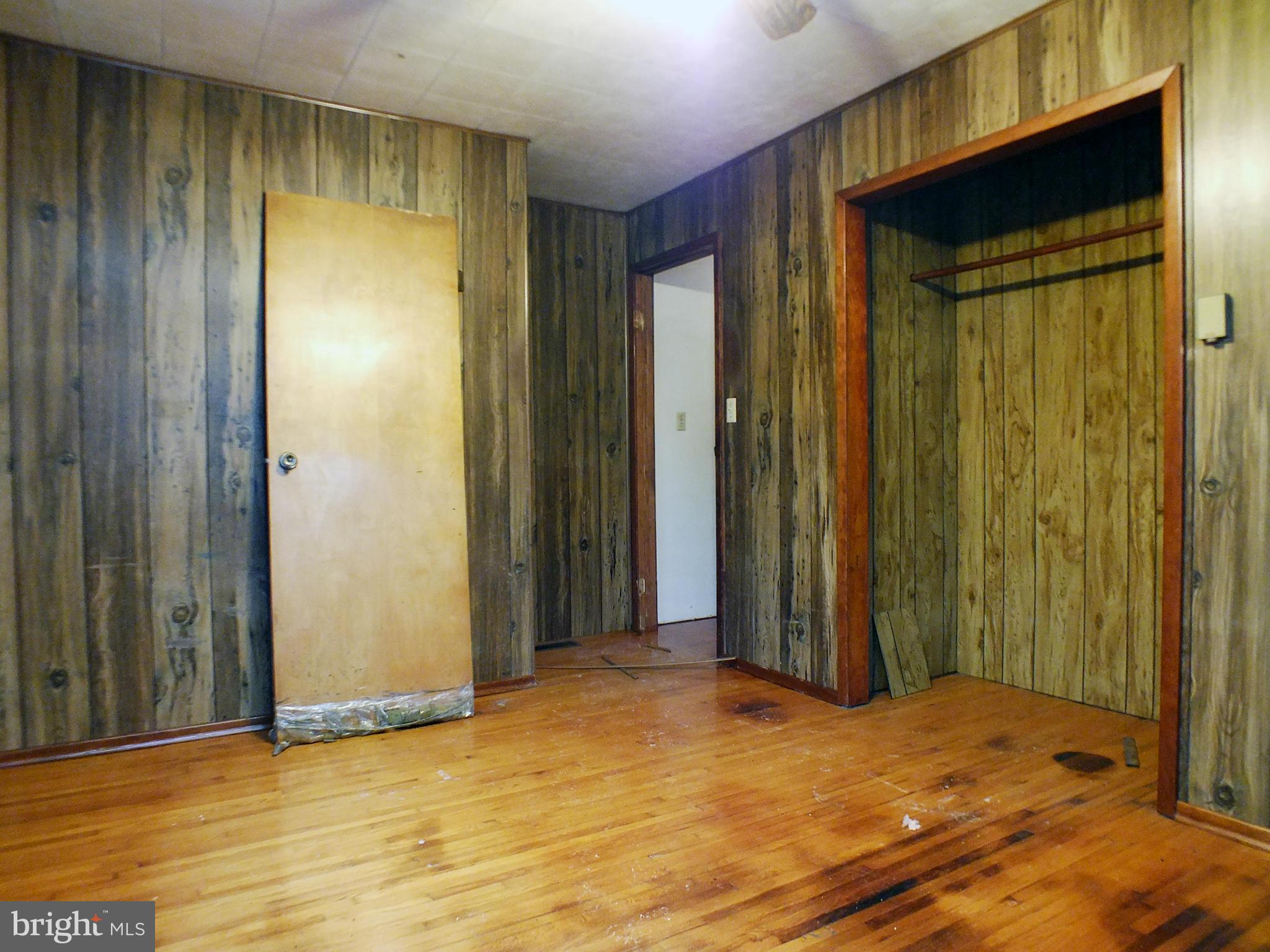 4211 York Road, Unit 1 Manchester, MD 21102 - Photo 13 of 30 Main Level, Bedroom 1, View 2